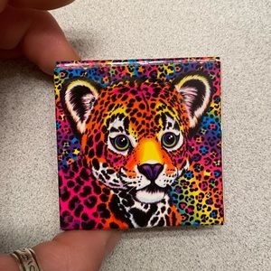 Lisa Frank “Glamor Dolls” Bitten & Bronzed Matte Bronzer